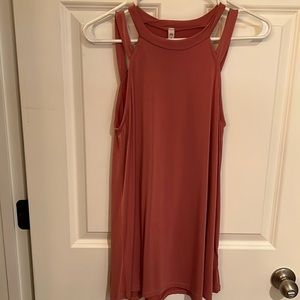 3 for $15 Tank